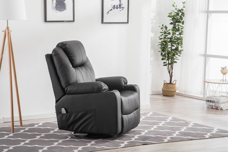 Best discount slim recliners